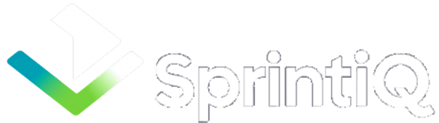 SprintiQ Logo