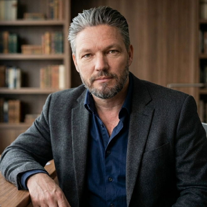 Dr. Jeffrey H. Nagy